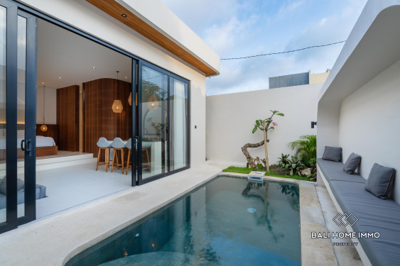 Image 1 from Brand New Cozy 1 Bedroom Villa for Sale and Rent in Ungasan