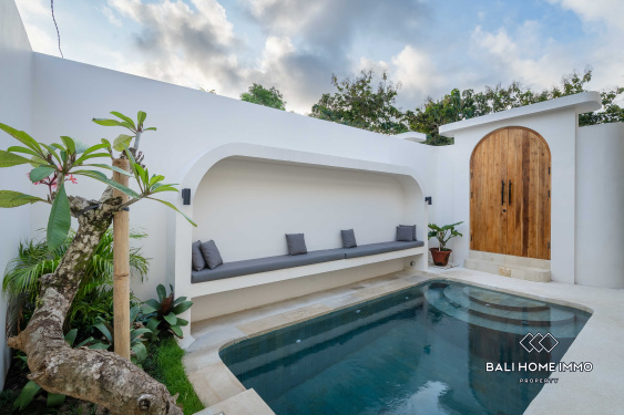 Image 20 from Brand New Cozy 1 Bedroom Villa for Sale in Ungasan