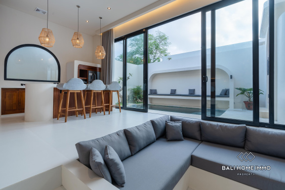 Image 3 from Brand New Cozy 1 Bedroom Villa for Sale and Rent in Ungasan