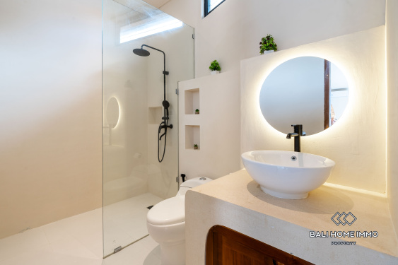 Image 16 from Brand New Cozy 1 Bedroom Villa for Sale in Ungasan