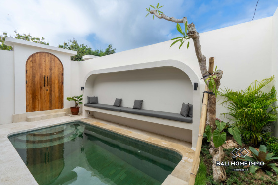 Image 2 from Brand New Cozy 1 Bedroom Villa for Sale and Rent in Ungasan