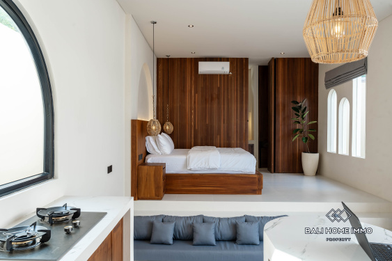 Image 10 from Brand New Cozy 1 Bedroom Villa for Sale in Ungasan