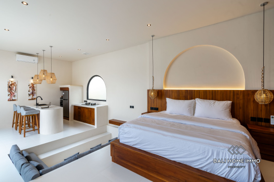 Image 13 from Brand New Cozy 1 Bedroom Villa for Sale in Ungasan