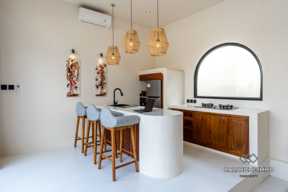 Image 7 from Brand New Cozy 1 Bedroom Villa for Sale in Ungasan