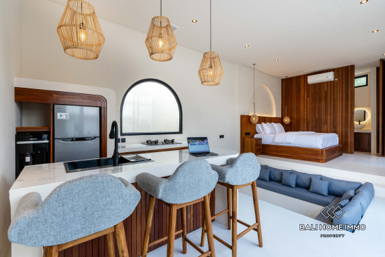 Image 5 from Brand New Cozy 1 Bedroom Villa for Sale in Ungasan