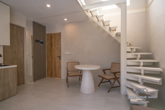 Image 5 from Villa neuve et confortable d'une chambre à vendre près de la plage de Balangan