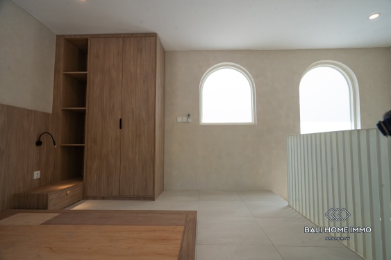 Image 8 from Villa neuve et confortable d'une chambre à vendre près de la plage de Balangan