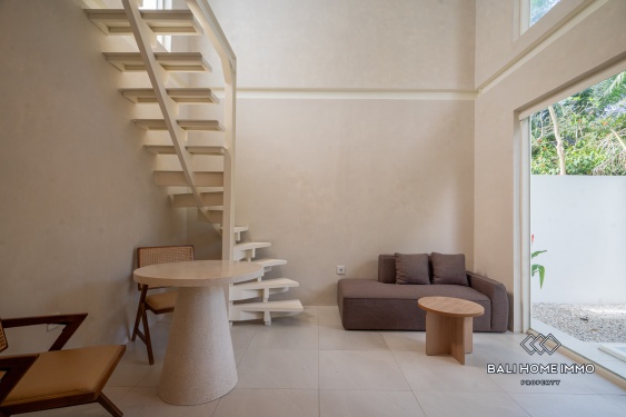 Image 3 from Villa neuve et confortable d'une chambre à vendre près de la plage de Balangan