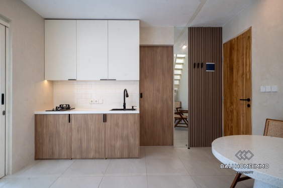 Image 6 from Villa neuve et confortable d'une chambre à vendre près de la plage de Balangan