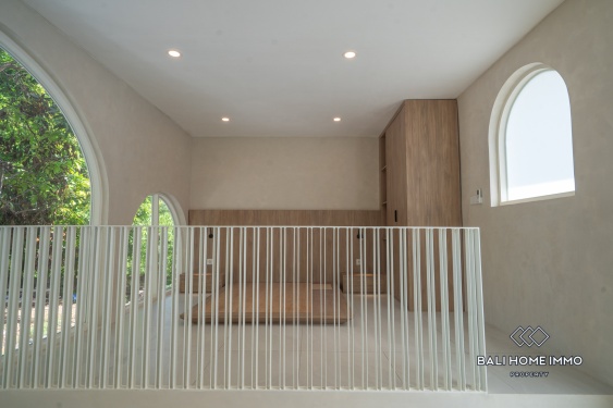 Image 7 from Villa neuve et confortable d'une chambre à vendre près de la plage de Balangan