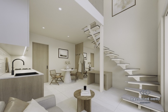 Image 7 from Villa neuve et confortable d'une chambre à vendre près de la plage de Nyang Nyang