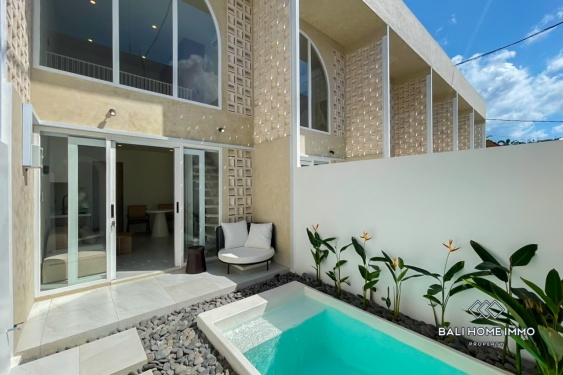 Brand New Cozy 1 Bedroom Villa for Sale near Nyang Nyang Beach
