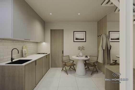 Image 10 from Villa neuve et confortable d'une chambre à vendre près de la plage de Nyang Nyang