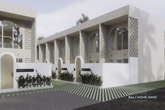 Image 3 from Villa neuve et confortable d'une chambre à vendre près de la plage de Nyang Nyang