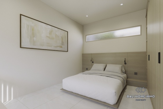 Image 11 from Villa neuve et confortable d'une chambre à vendre près de la plage de Nyang Nyang