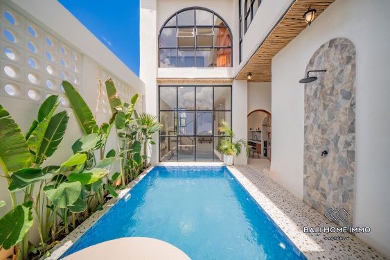 Brand New Cozy 2 Bedroom Villa for Sale Freehold in Ungasan