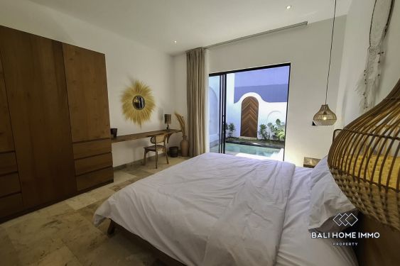 Image 2 from Brand New Cozy 2 Bedroom Villa for Sale in Ungasan