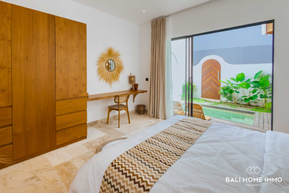 Image 17 from Brand New Cozy 2 Bedroom Villa for Sale in Ungasan