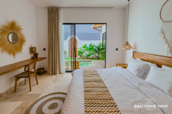 Image 15 from Brand New Cozy 2 Bedroom Villa for Sale in Ungasan