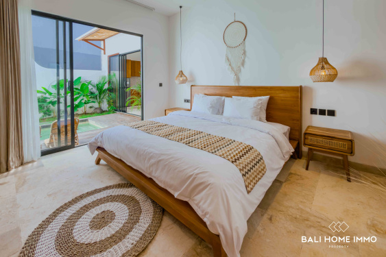 Image 14 from Brand New Cozy 2 Bedroom Villa for Sale in Ungasan