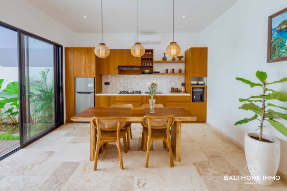 Image 8 from Brand New Cozy 2 Bedroom Villa for Sale in Ungasan