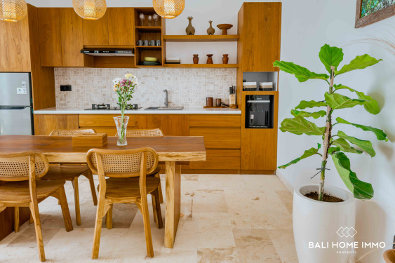 Image 11 from Brand New Cozy 2 Bedroom Villa for Sale in Ungasan