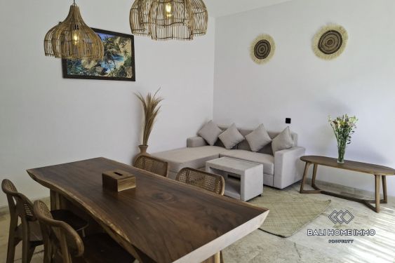 Image 3 from Brand New Cozy 2 Bedroom Villa for Sale in Ungasan