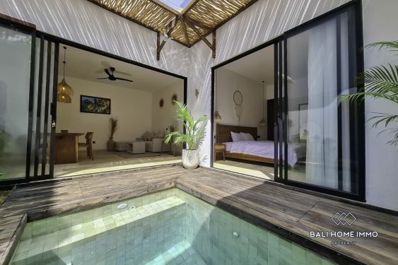 Image 1 from Brand New Cozy 2 Bedroom Villa for Sale in Ungasan
