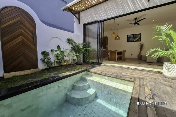Image 2 from Brand New Cozy 2 Bedroom Villa for Sale in Ungasan