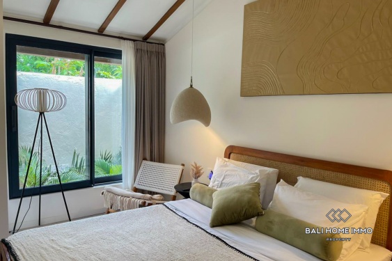 Image 15 from Vila 2 Kamar Tidur Baru yang Nyaman Dijual di Ungasan