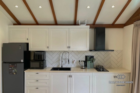 Image 10 from Vila 2 Kamar Tidur Baru yang Nyaman Dijual di Ungasan