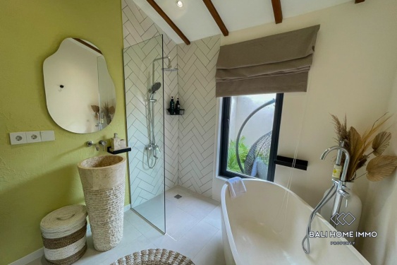 Image 16 from Vila 2 Kamar Tidur Baru yang Nyaman Dijual di Ungasan