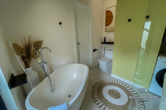 Image 17 from Vila 2 Kamar Tidur Baru yang Nyaman Dijual di Ungasan