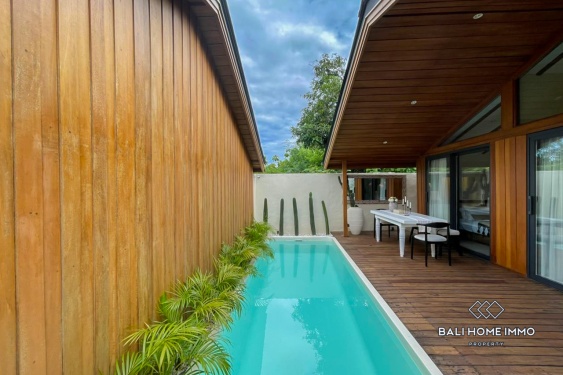 Image 2 from Villa neuve et confortable de 2 chambres à vendre à Ungasan