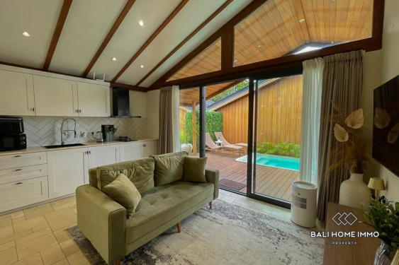 Image 8 from Vila 2 Kamar Tidur Baru yang Nyaman Dijual di Ungasan