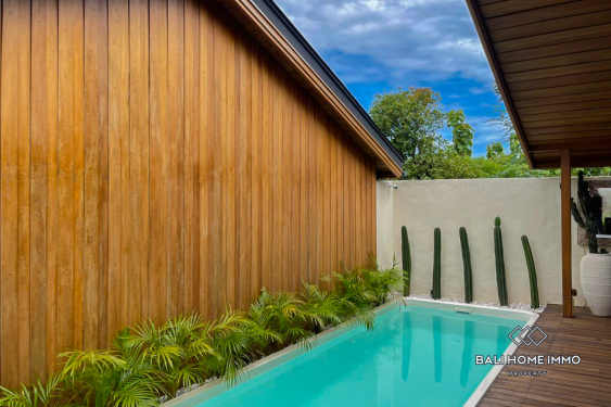 Image 3 from Villa neuve et confortable de 2 chambres à vendre à Ungasan