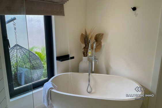 Image 18 from Vila 2 Kamar Tidur Baru yang Nyaman Dijual di Ungasan