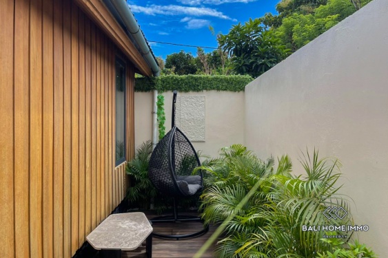 Image 5 from Vila 2 Kamar Tidur Baru yang Nyaman Dijual di Ungasan