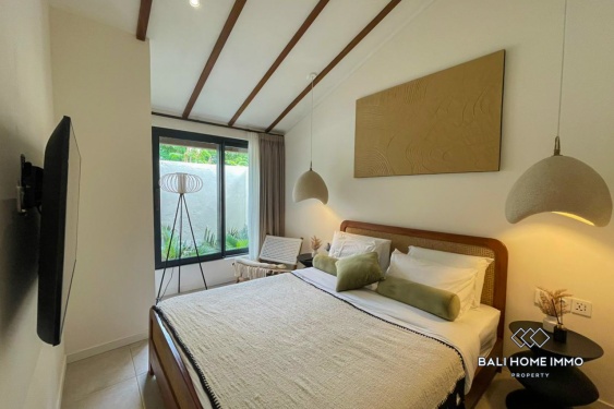Image 14 from Vila 2 Kamar Tidur Baru yang Nyaman Dijual di Ungasan