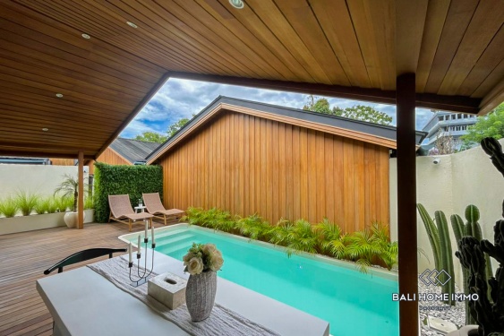 Image 6 from Vila 2 Kamar Tidur Baru yang Nyaman Dijual di Ungasan