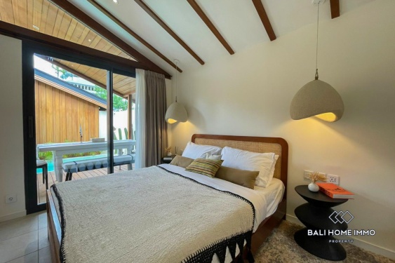 Image 12 from Vila 2 Kamar Tidur Baru yang Nyaman Dijual di Ungasan