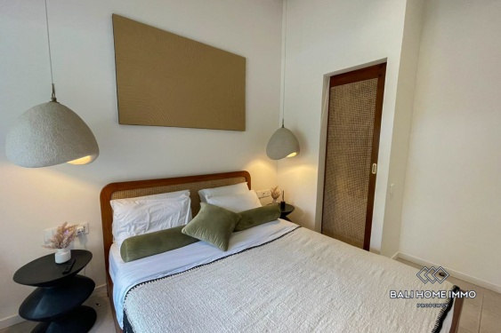 Image 13 from Vila 2 Kamar Tidur Baru yang Nyaman Dijual di Ungasan