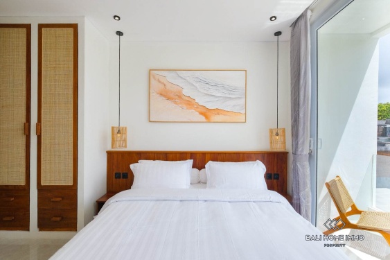 Image 5 from BRAND NEW ELEGANT 2 BEDROOMS VILLA FOR SALE LEASEHOLD IN UNGASAN NEAR KARMA KANDARA BEACH