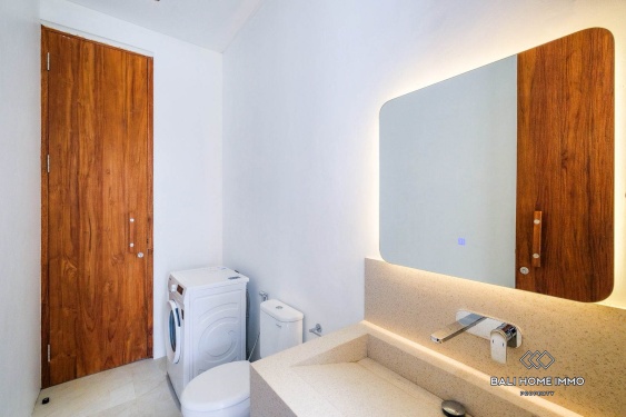 Image 8 from BRAND NEW ELEGANT 2 BEDROOMS VILLA FOR SALE LEASEHOLD IN UNGASAN NEAR KARMA KANDARA BEACH