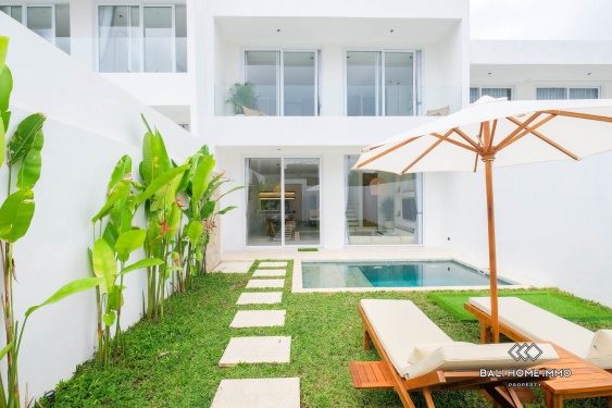Image 1 from BRAND NEW ELEGANT 2 BEDROOMS VILLA FOR SALE LEASEHOLD IN UNGASAN NEAR KARMA KANDARA BEACH
