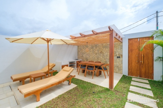 Image 3 from Villa neuve et élégante de 2 chambres à vendre à Ungasan, près de la plage de Karma Kandara