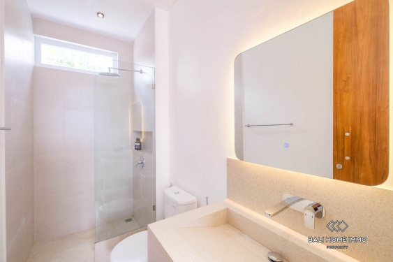 Image 7 from BRAND NEW ELEGANT 2 BEDROOMS VILLA FOR SALE LEASEHOLD IN UNGASAN NEAR KARMA KANDARA BEACH