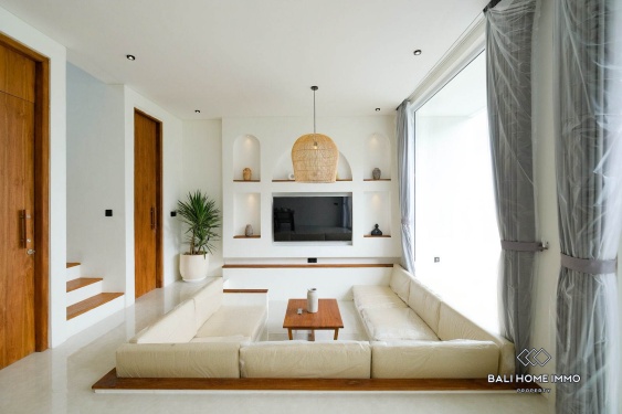 Image 3 from BRAND NEW ELEGANT 2 BEDROOMS VILLA FOR SALE LEASEHOLD IN UNGASAN NEAR KARMA KANDARA BEACH