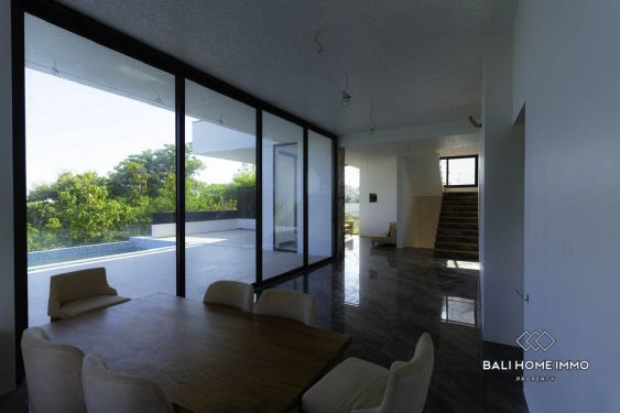 Image 8 from Dijual Vila Mewah Baru dengan 4 Kamar Tidur dan Pemandangan Laut di Pandawa