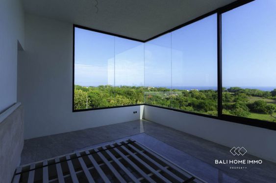 Image 11 from Dijual Vila Mewah Baru dengan 4 Kamar Tidur dan Pemandangan Laut di Pandawa